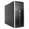 HP 6300 Pro Tower Core i7-3770 4096MB DDR3 HDD 500GB. W10 Home.