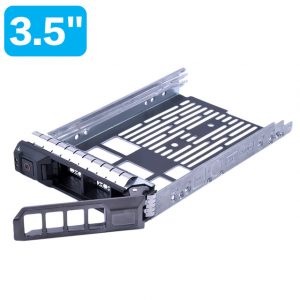 Caddy HDD 3,5" server DELL R710