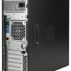 HP Z440 WS Tower Intel® Xeon® E5-1630 V3 16GB DDR4 SSD 480GB DVD-RW NVIDIA QUADRO K2000. W10 Pro