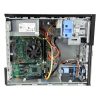 DELL 390 TOWER Intel® Core i5-2400, 4096Mb DDR3 HDD 500GB. W10 Home.