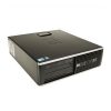HP 8200 PRO SFF Intel® Core™ i7-2600 8GB, HDD 500GB, SSD 240Gb. W10 Home.