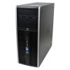 HP 8300 Elite TOWER Intel® Core™ i5-3470S, 4096Mb DDR3, HDD 250GB. DVD. W10 Home.