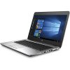 HP Elitebook 840 G3 I5-6300U 4GB SSD 256GB 14.1", KEYB (QWERTY), 2 USB 3.0, 1 USB C, Card Reader. W10 Home.