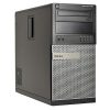 Dell 9020 Tower Intel® Core™ i5-4670T, 8GB DDR3, HDD 500GB, DVD-RW. W10 Home.
