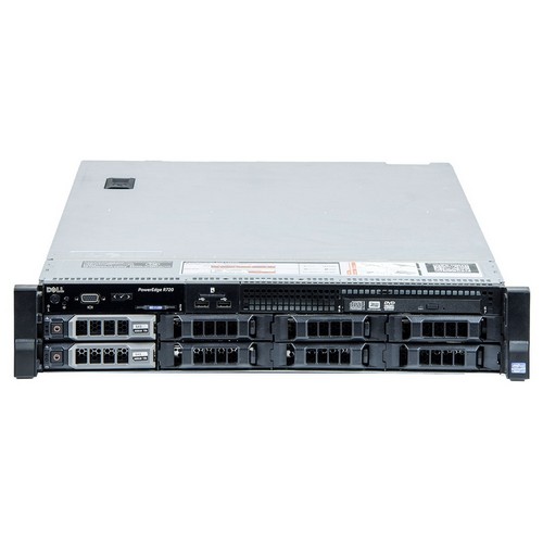 Dell PowerEdge R720 Configurabile – Computer Generation