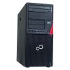 Fujitsu P720 TOWER Intel® Core™ i5-4570 QuadCore, 4GB DDR3, SSD 240GB, DVD. W10 Pro. Più tastiera e Mouse.