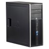 HP 8200 PRO Tower Intel® Core i3-2120, 4096Mb DDR3 HDD 320GB. DVD. W10 Home.