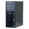 HP Z420 WS Tower Intel® Xeon® E5-1603 32GB DDR3 HDD 500GB DVD-RW. W10 HOME.