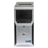 DELL T1600 Workstation Tower Xeon®E3-1225 v3 8GB DDR3, HDD 500GB, DVD, NVIDIA Quadro 2000. Windows 10 Pro.