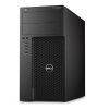 DELL T1700 Workstation Tower Xeon®E3-1240 v3 8GB DDR3, SSD 256GB, DVD, NVIDIA Quadro K2000. Windows 10 Pro.