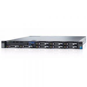 DELL PowerEdge R630