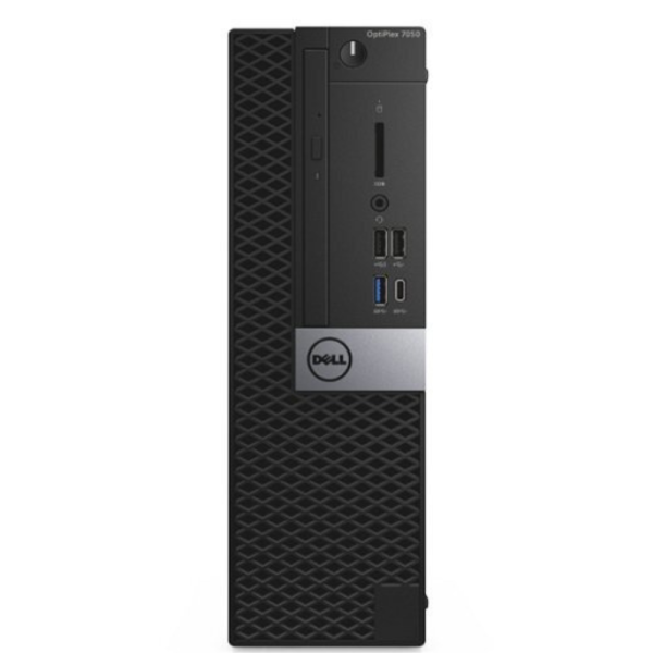 DELL 7050 SFF | Intel core i5-6500 | Ram 8GB | SSD 256GB