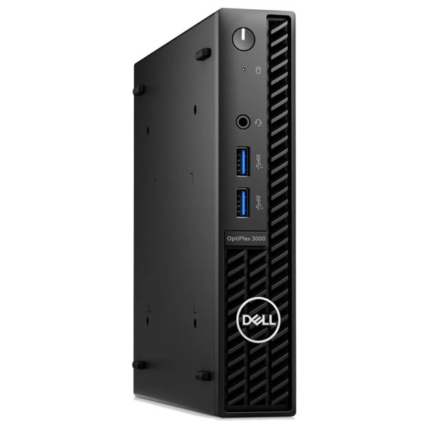 DELL 3000 Micro | Intel Core i5-12500T | Ram 8GB | SSD 256GB