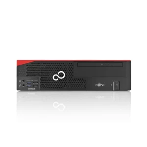 Fujitsu D956 SFF | Intel Core i3-6300T | Ram 8GB | SSD 256GB | Ricondizionato Grado A