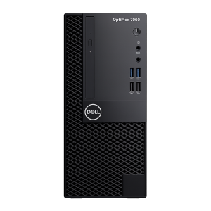 DELL Optiplex 7060 SFF | Intel core i3-8100 | Ram 8GB | SSD 256GB | Ricondizionato Grado A