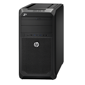 HP Z6 G4 Workstation Tower | 2xIntel Xeon Silver 4108 | RAM 32GB DDR4 | 512GB NVME | Nvidia RTX 4000 | Ricondizionato Grado A