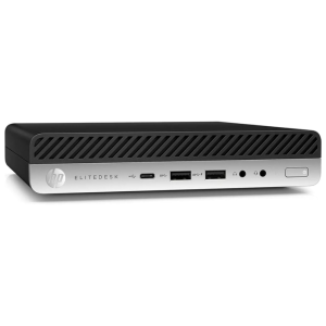HP 800 G5 DM | Intel core i7-9700T | Ram 8GB | NVME 256GB | Ricondizionato Grado A