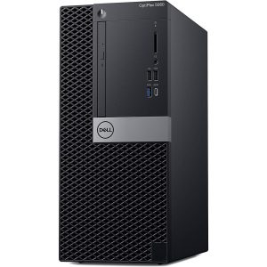 DELL Optiplex 5060Tower | Intel® Core™ i3-8100 | Ram 8GB | 256GB SSD NVMe | Ricondizionato Grado A