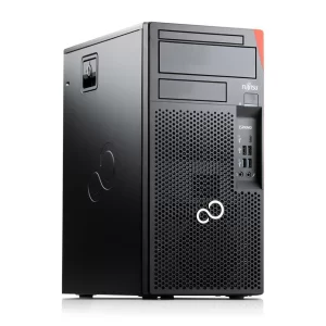 Fujitsu P958 Tower | Intel Core i3-8100 | Ram 8GB | SSD 256GB | Ricondizionato Grado A