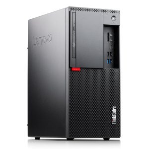 Lenovo M920T | Intel® Core™ i3-8100 | 8GB DDR4 | SSD NVME 256GB | Ricondizionato Grado A
