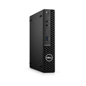 DELL 3090 Micro | Intel Core i5-10500T | Ram 8GB | SSD NVMe 256GB | Ricondizionato Grado A
