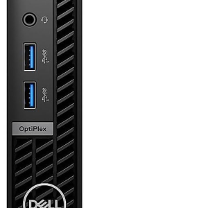 DELL 7000 Micro | Intel Core i5-12600 | Ram 8GB | SSD 256GB NVME | Ricondizionato Grado A