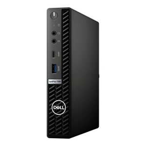 DELL Optiplex 7080 Micro | Intel Core i5-10500T | Ram 8GB | SSD 256GB NVME | Ricondizionato Grado A