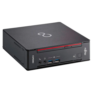 Fujitsu Q558 Mini PC | Intel core i5-8500T | Ram 8GB | SSD 256GB | Ricondizionato Grado A