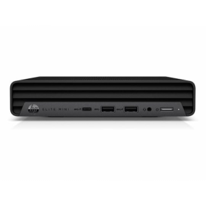 HP 600 G9 DM | Intel core i5-12500T | Ram 8GB | SSD NVMe 256GB | Ricondizionato Grado A