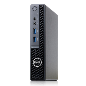 DELL Optiplex 3080 Micro | Intel Core i5-10500T | Ram 8GB | SSD 256GB NVME | Ricondizionato Grado A