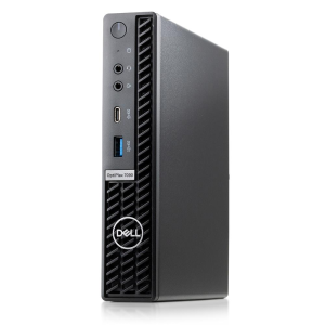 DELL 7090 Micro | Intel Core i5-10500T | Ram 8GB | SSD 256GB NVME | Ricondizionato Grado A