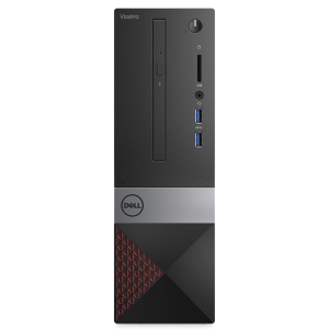 DELL Inspiron 3471 SFF | Intel core i3-9100 | Ram 8GB | SSD M2 SATA 256GB  | Ricondizionato Grado A