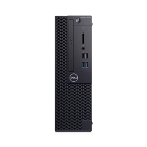 DELL Optiplex 3070 SFF | Intel core i3-9100 | Ram 8GB | SSD 256GB Nvme | Ricondizionato Grado A
