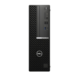DELL Optiplex 7080 SFF | Intel core i5-10500T | Ram 8GB | SSD 256GB Nvme | Ricondizionato Grado A