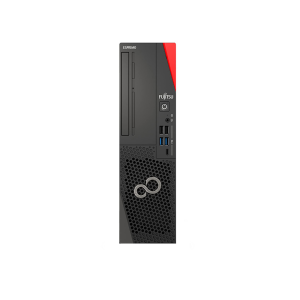 FUJITSU Esprimo D7010 SFF | Intel® Core™ i5-10500T | Ram 8GB | SSD 256GB Nvme | Ricondizionato Grado A