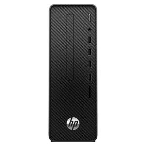 HP 280 G5 SFF | Intel® Core™ i5-10500T | Ram 8GB | SSD 256GB Nvme | Ricondizionato Grado A