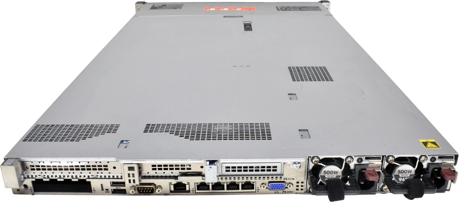 HP PROLIANT DL360 G10 4 x LFF | Ricondizionato Grado A - immagine 3