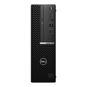 DELL Optiplex 7090 SFF | Intel core i5-10500T | Ram 8GB | SSD 256GB Nvme | Ricondizionato Grado A