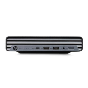 HP 800 G9 DM | Intel® Core™ i7-12700T | Ram 16GB DDR5 | SSD NVMe 512GB | Ricondizionato Grado A