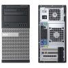 Dell 9020 Tower Intel® Core™ i5-4570, 8GB DDR3, HDD 500GB, DVD-RW. W10 Home.