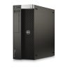 DELL T3610 Workstation Tower Xeon®E5-1607v2 16GB DDR3, HDD 500GB, DVD, NVIDIA Quadro 600. Windows 10 Pro.