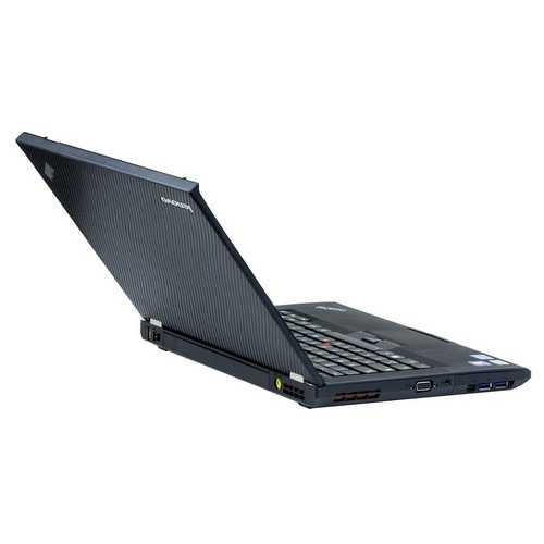 Lenovo ThinkPad T430 2,60GHz Core i5 3320M 4GB DDR3 128 SSD senza DVD 14.1" 1900x600. W10 Home.