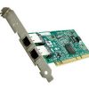 Scheda di rete x server PCI-X 10/100 - dual port 