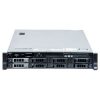 DELL POWEREDGE R720 2x Intel Xeon HexaCore E5-2640 32GB DDR3, HDD 2x2TB SAS