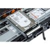 DELL POWEREDGE R720 2x Intel Xeon HexaCore E5-2640 32GB DDR3, HDD 2x2TB SAS