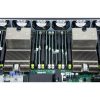 DELL POWEREDGE R720 2x Intel Xeon HexaCore E5-2640 32GB DDR3, HDD 2x2TB SAS