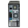 DELL T1600 Workstation Tower Xeon®E3-1225 v3 8GB DDR3, HDD 500GB, DVD, NVIDIA Quadro 2000. Windows 10 Pro.