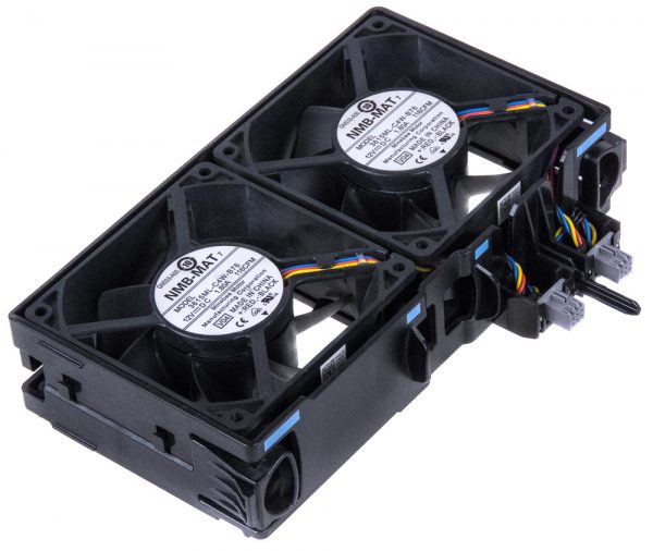 Dell PowerEdge T610 Case Blower Cooling Fan