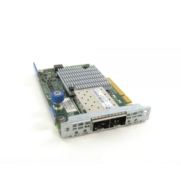 ETHERNET 10GB 2-PORT 530FLR-SFP+ ADAPTER