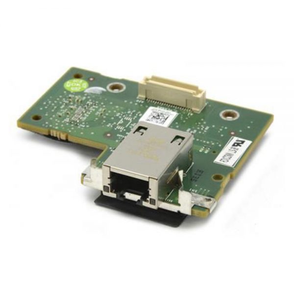 Dell Poweredge iDRAC6 - Scheda Accesso Remoto 0K869T